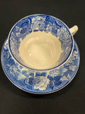 Wood & Sons Cup/Saucer