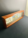 Green Tree Gallery Shadow Box