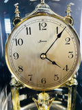 Loricron Clock