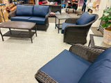 Multi-PC Seating Set