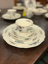 Wedgewood Dinnerware