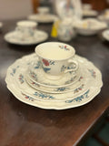Wedgewood Dinnerware
