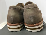 Stacy Adams Men's Size 7.5 Brown Loafers - Mens