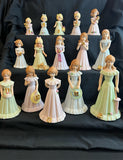 Enesco Figurine