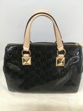 Michael Kors Women's Black Hand Held