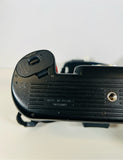 Nikon Camera