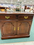 Ethan Allen Server