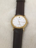 Cyma Watch-Mens