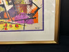 William Melton Halsey Framed Art