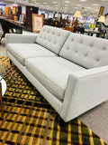 West Elm Sofa
