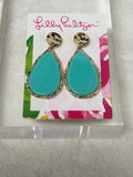 Lilly Pulitzer Earrings