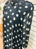 Maeve Women's Black Size XS Dress