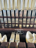 Community Flatware