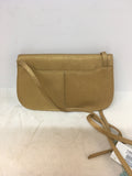 Hobo Women's Gold Cross Body- Purse