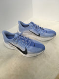 Nike Zoom Women's Light Blue Size 10 Sneakers