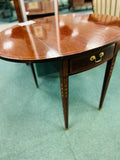 Hickory Misc. table