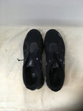 OC Women's Black Size 9.5 Sneakers