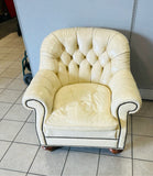 Baker Chair