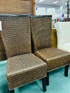 Pier 1 Imports Chair