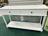 Powell Console