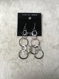 MJI Earrings