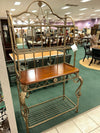 Baker's Rack
