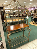 Baker's Rack
