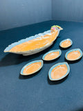 Noritake Serving Set