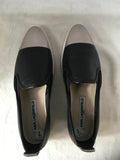 Karl Lagerfeld Women's Black Size 7 Loafers