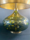 World Market Lamp