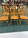 Ethan Allen Chair