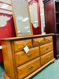 Sumter Cabinet Dresser