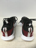 Under Armour Men's Size 9 Black Sneakers - Mens