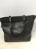 Tory Burch Women's Black Shoulder Bag-Purse