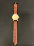 Yazole Watch-Mens