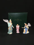 Lennox Figurine