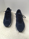 Nike Air Max Men's Size 9.5 Navy Sneakers - Mens