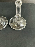 Fifth Avenue Candle Holders