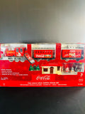 Coca-Cola Holiday - Christmas