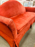 Hickory Chair Sofa