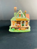 Department 56 Holiday - Thanksgiving