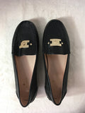 Kate Spade Women's Black Size 8.5 Loafers