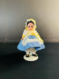 Madame Alexander Doll