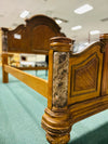 King Bed