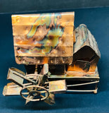 MSR Imports Music Box