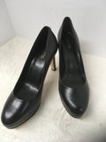 Michael Kors Women's Black Size 10 Pumps