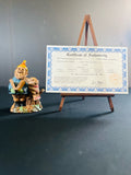 Tom Clark Figurine