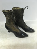Peters Brand Women's Black Size 7 Ankle Boot