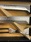 Royal Showcase Knife Set