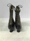 Peters Brand Women's Black Size 7 Ankle Boot